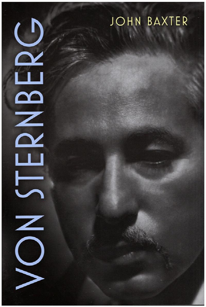 Image for Von Sternberg