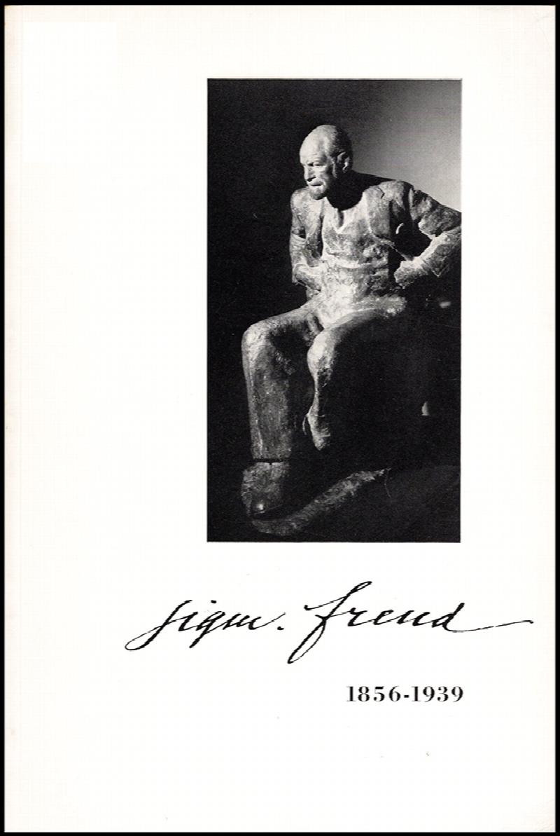 Image for The Freud Centenary Exhibit of the American Psychoanalytic Association