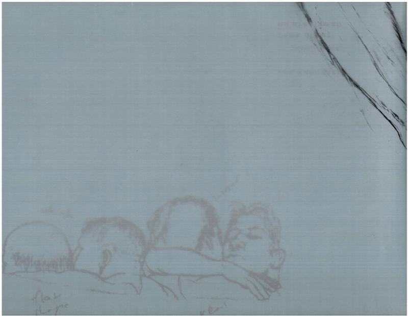 Image for On Wanting to Grow Horns: The Little Theater of Tom Knechtel