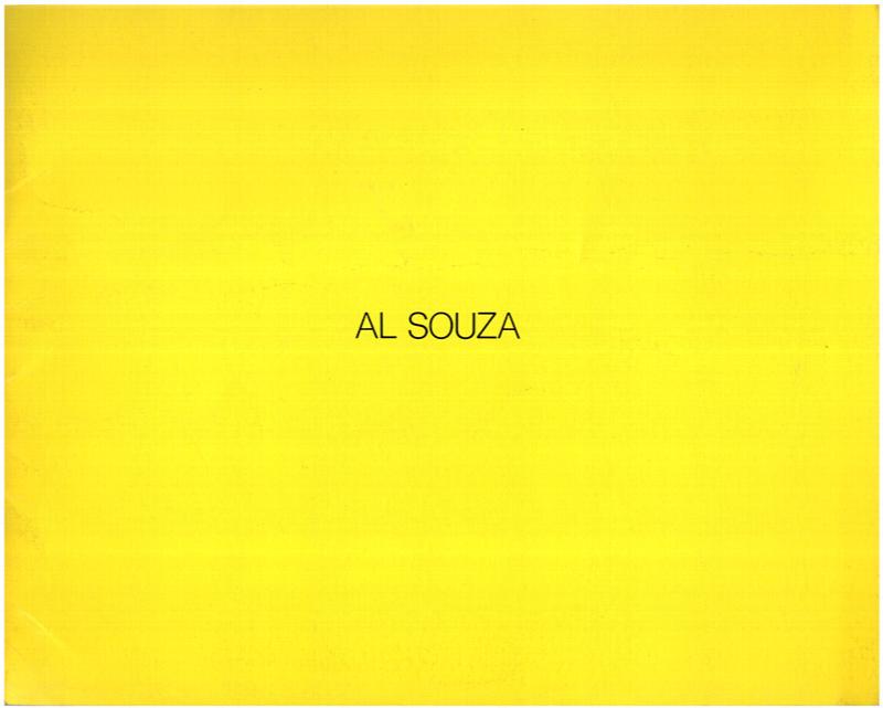 Image for Al Souza