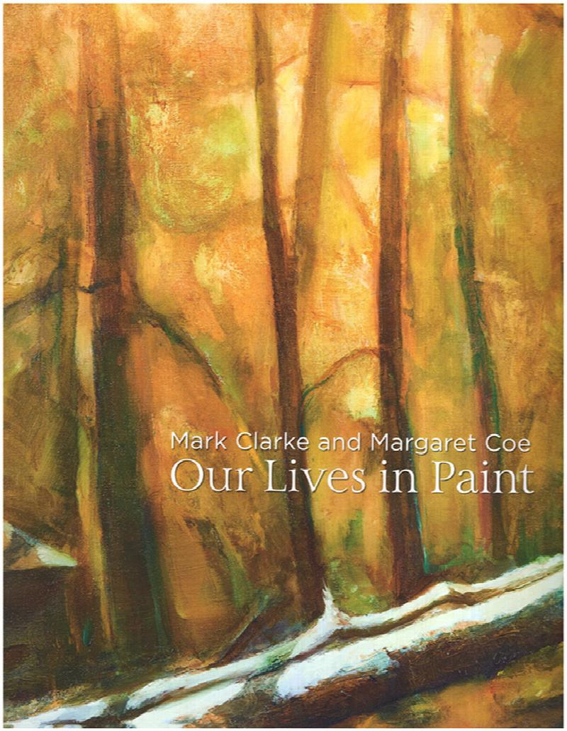 Image for Our Lives in Paint