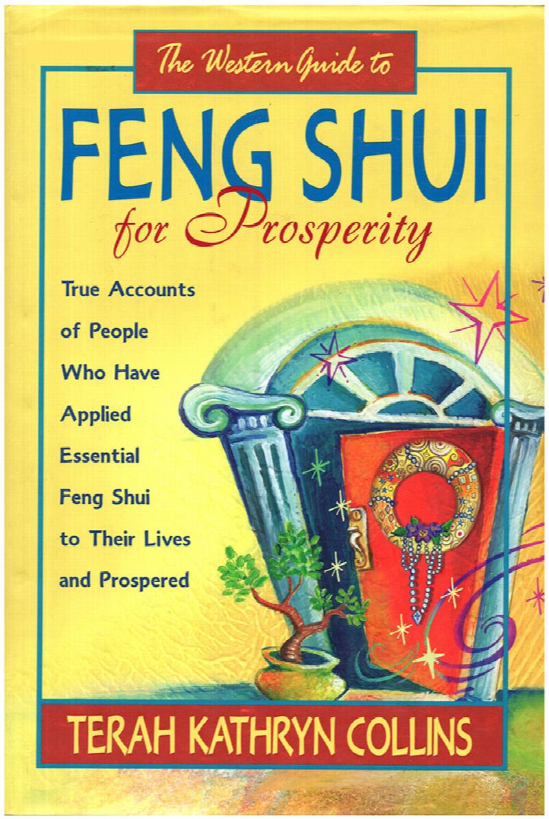 Image for A Western Guide to Feng Shui for Prosperity
