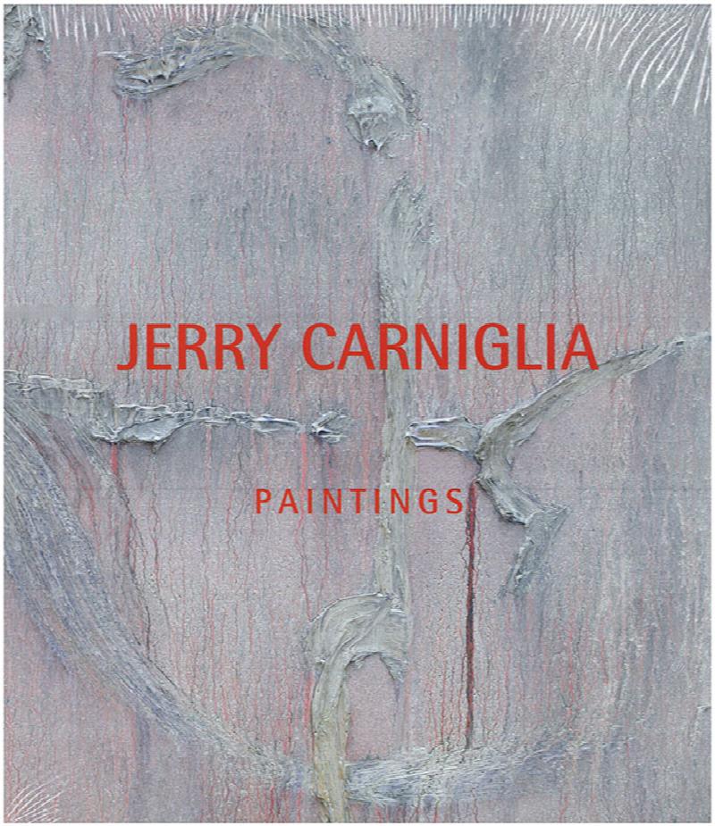 Image for Jerry Carniglia: Paintings
