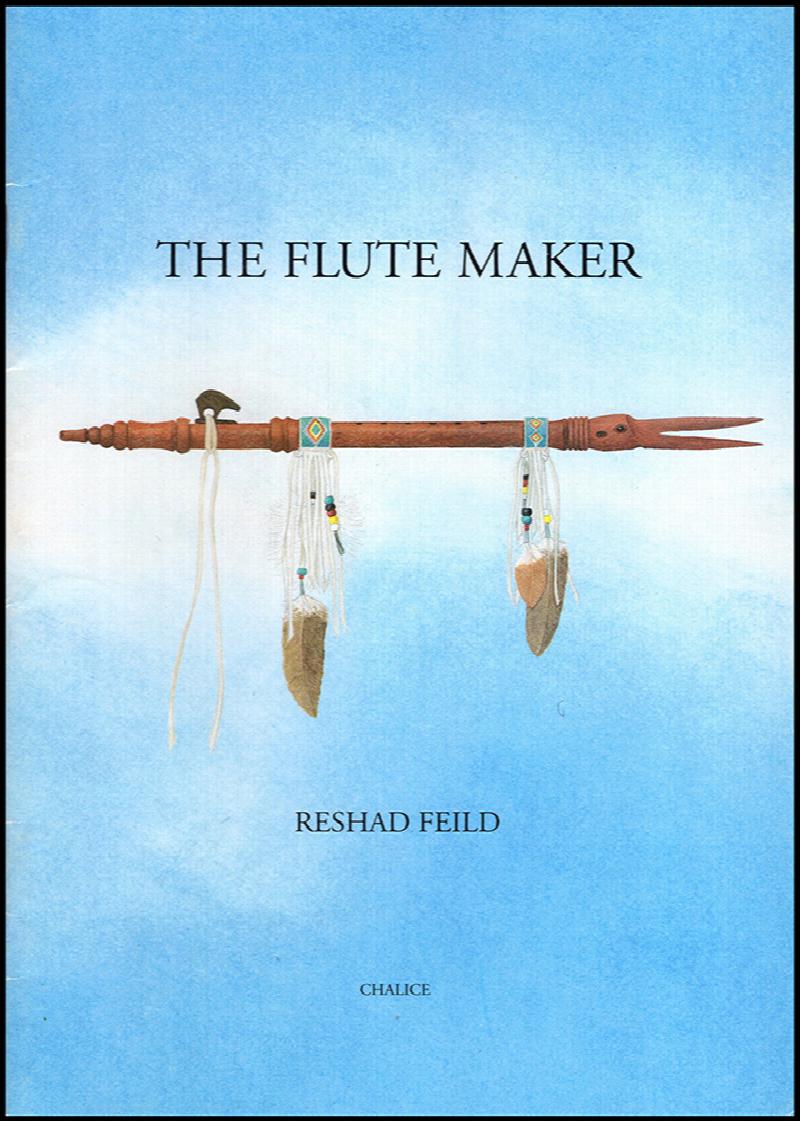 Image for The Flute Maker
