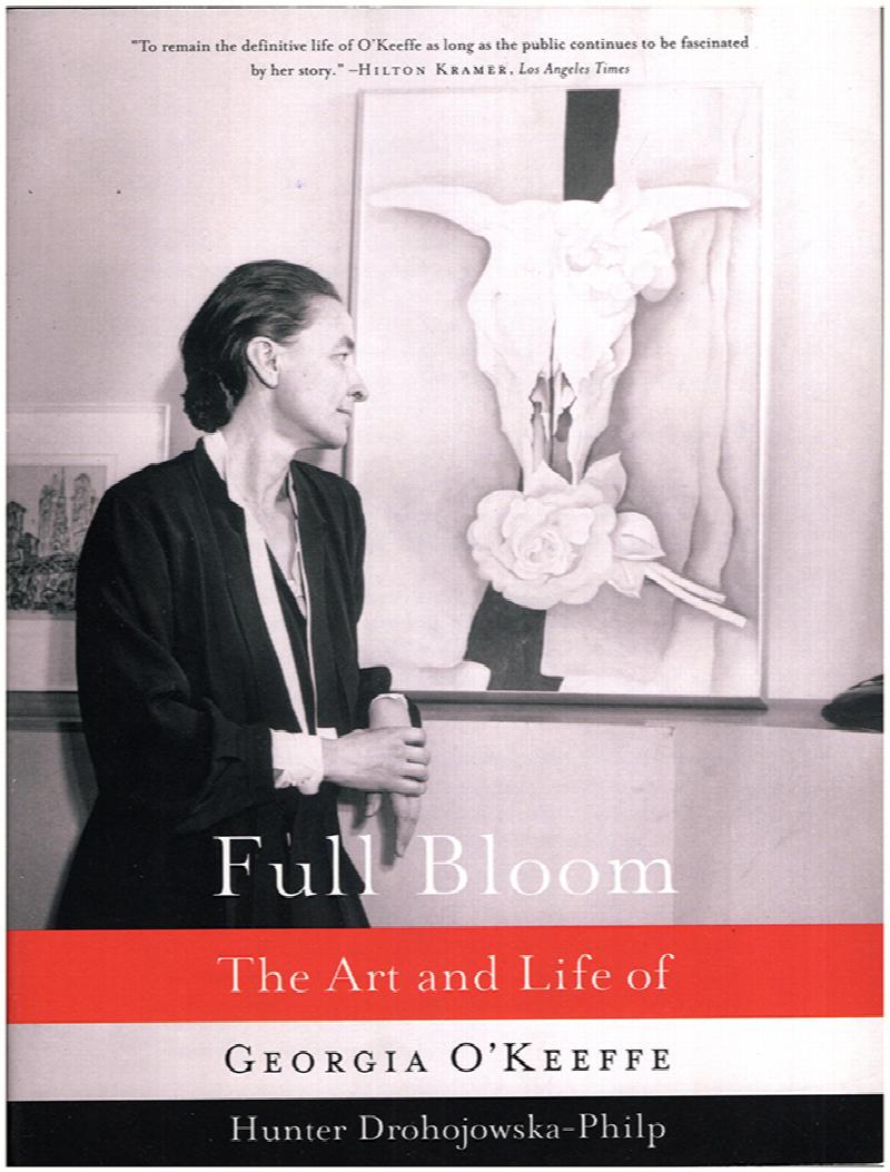 Image for Full Bloom: The Art And Life of Georgia O'Keeffe