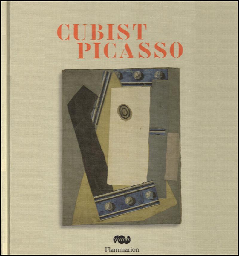 Image for Cubist Picasso