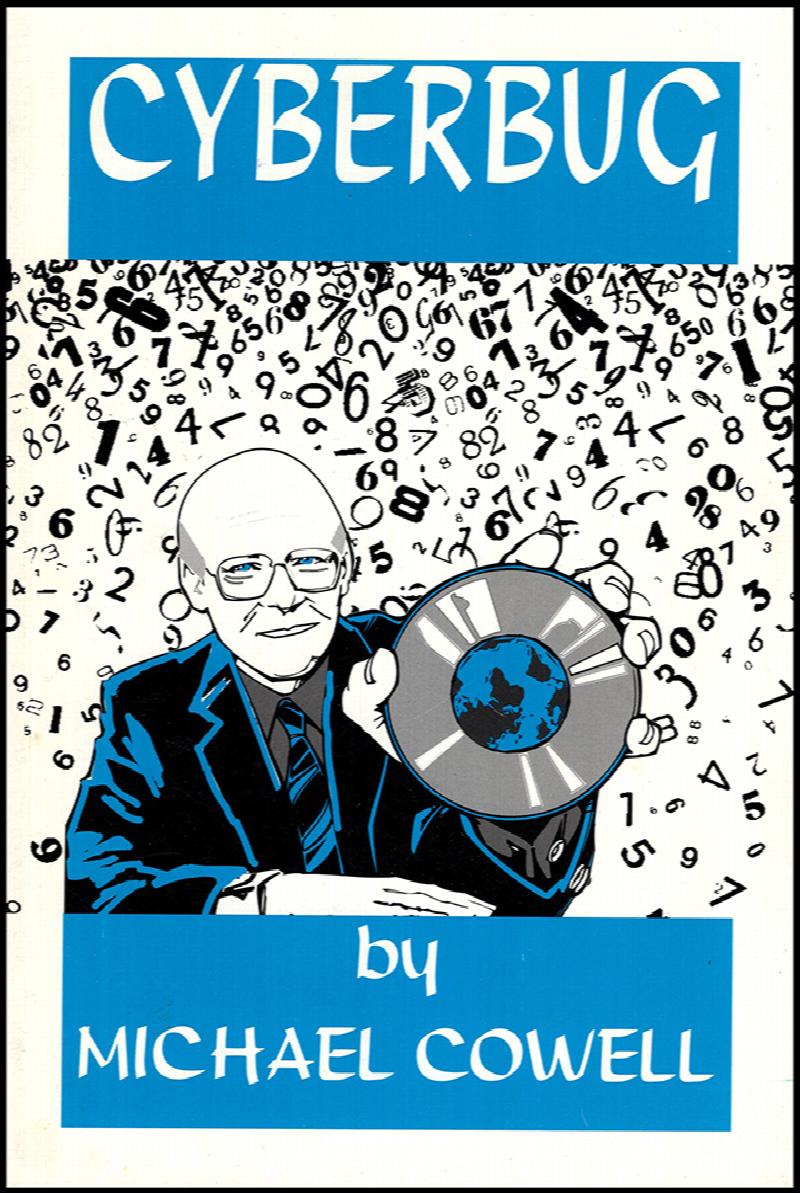 Image for Cyberbug