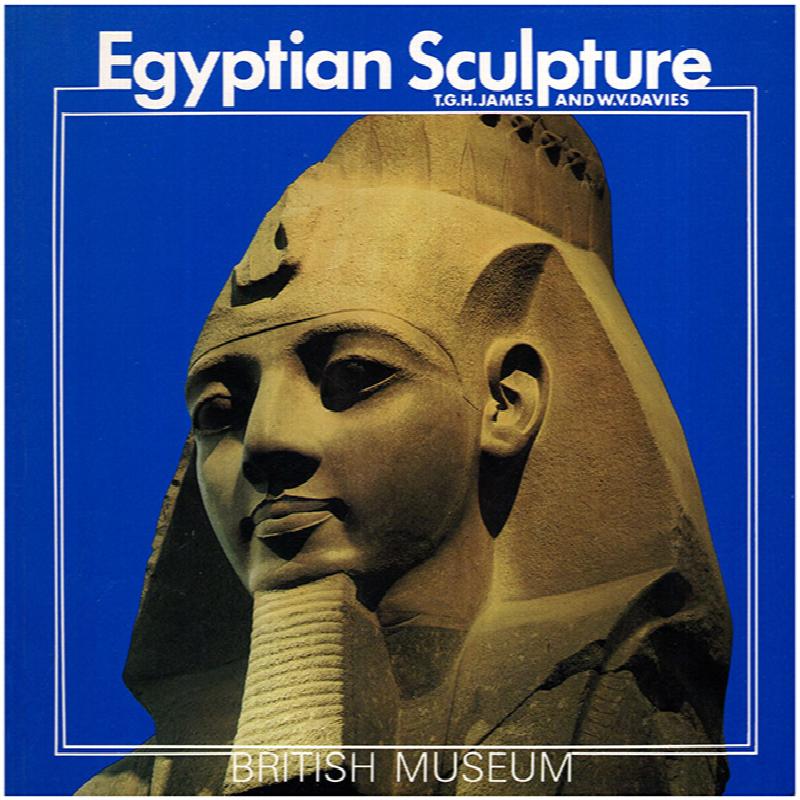 Image for Egyptian Painting and Sculpture (2 books)