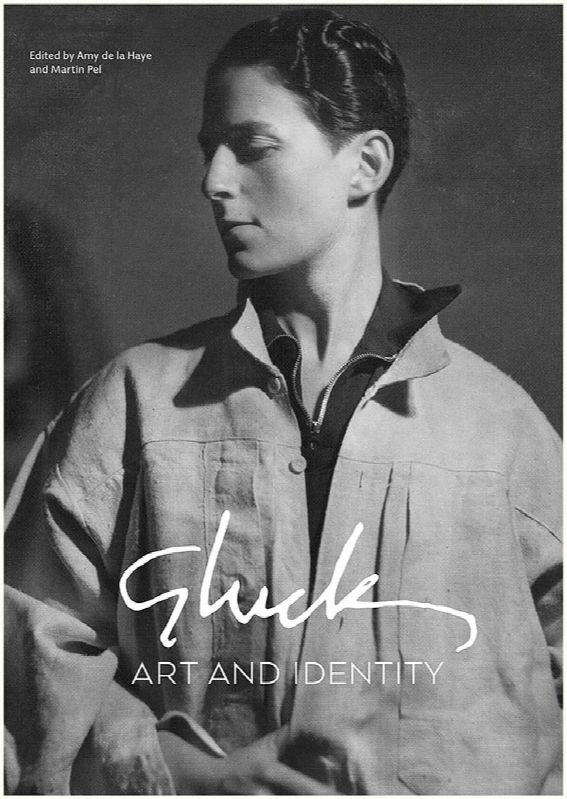 Image for Gluck: Art and Identity