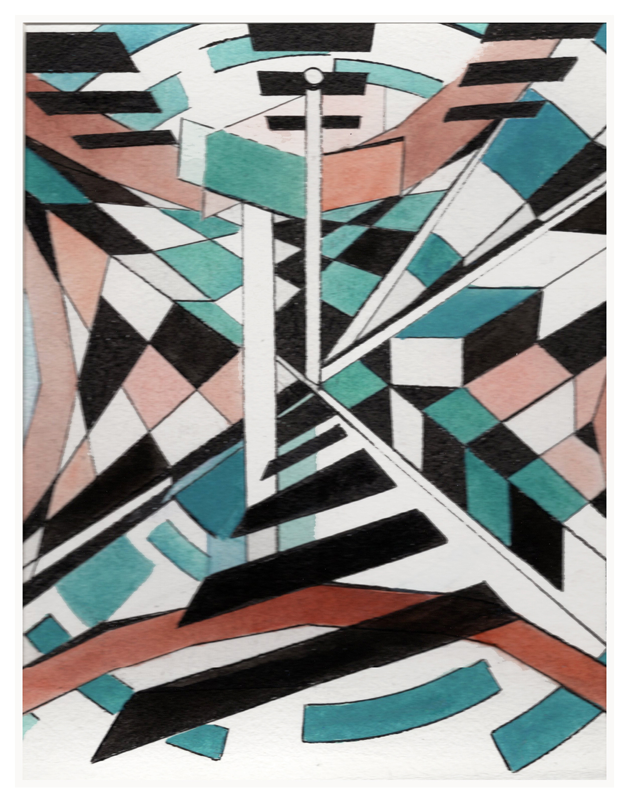 May Day (Pluralism) (2020)
