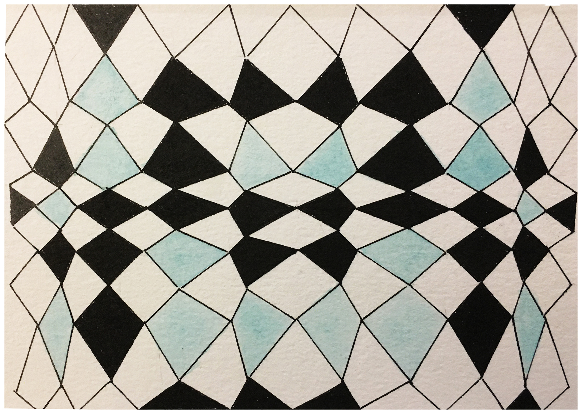 Tiling Study