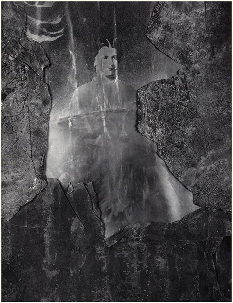 Image for Camerawork: Cadencies, Photologies and Ruminations: Aspects of Photographic History (Volume 16, No. 5, Summer/Fall 1989)