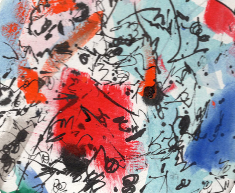 Small Abstraction (31729)