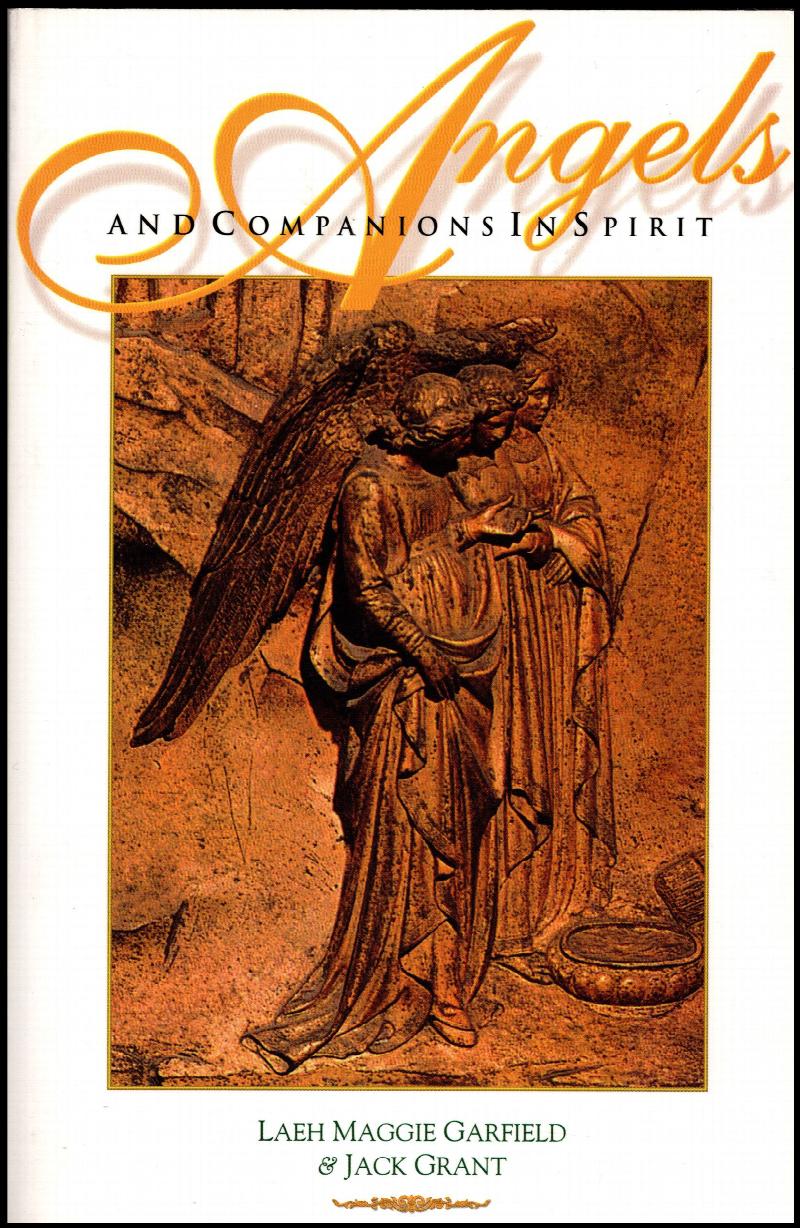 Image for Angels and Companions in Spirit