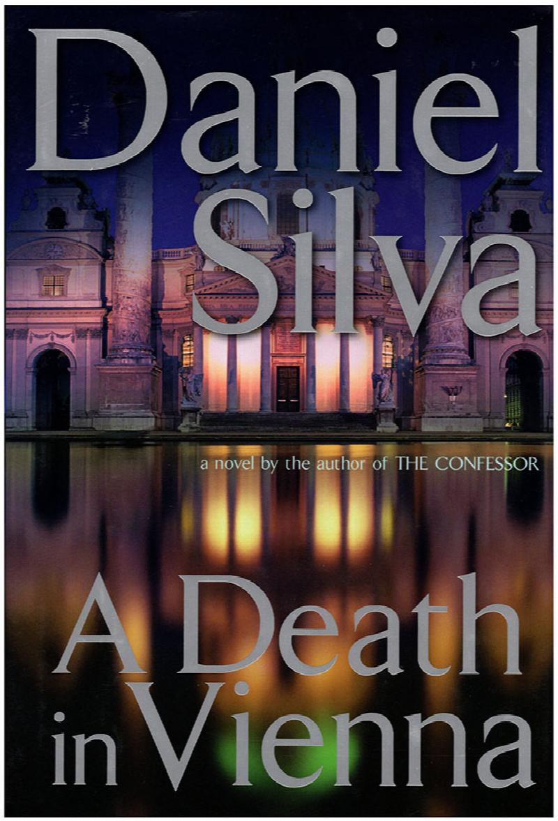 Image for A Death in Venice
