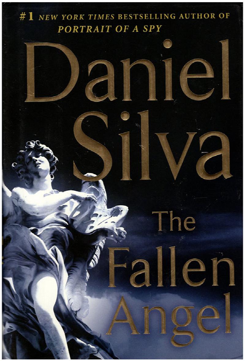 Image for The Fallen Angel