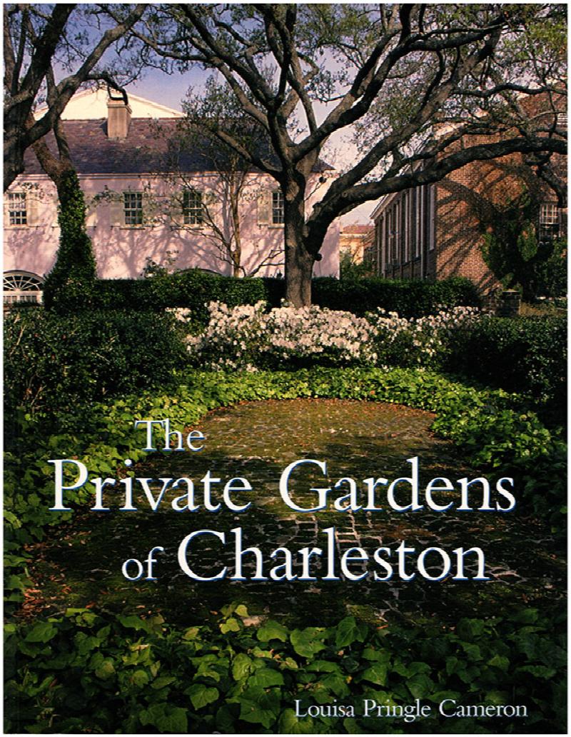 Image for Private Gardens of Charleston