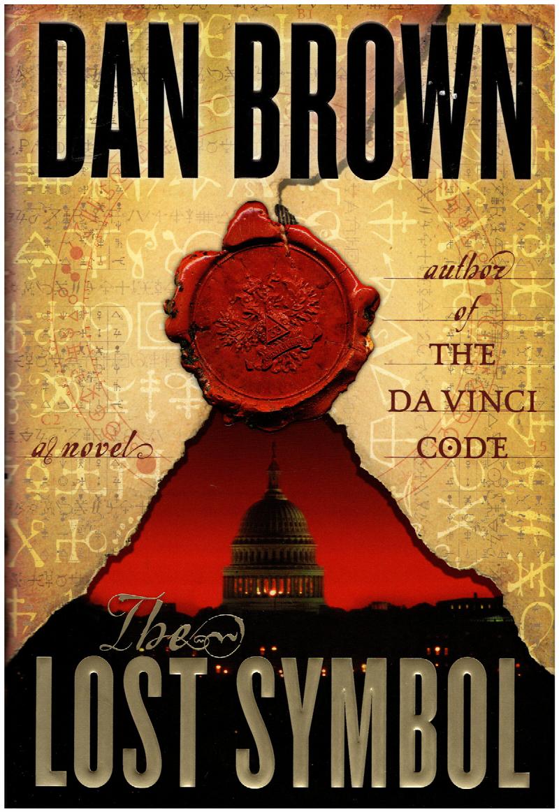 Image for The Lost Symbol: A Novel