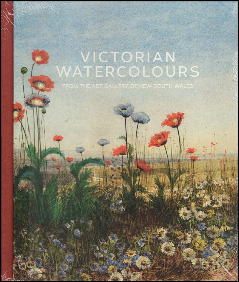 Image for Victorian Watercolours: From the Art Gallery of New South Wales