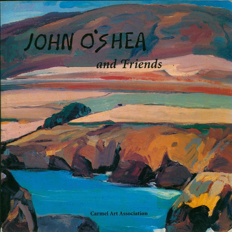 Image for John O'Shea and Friends