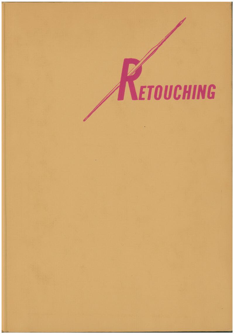 Image for Negative and Print Retouching for Amateur and Professional