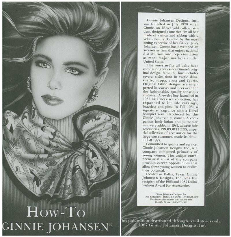 Image for How-To Ginnie Johansen
