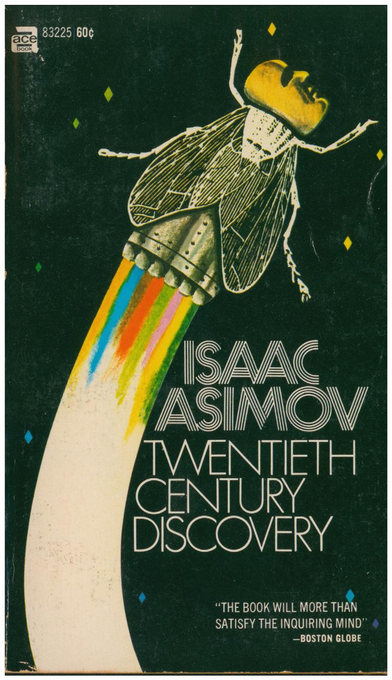 Image for Twentieth Century Discovery (ACE 83225)