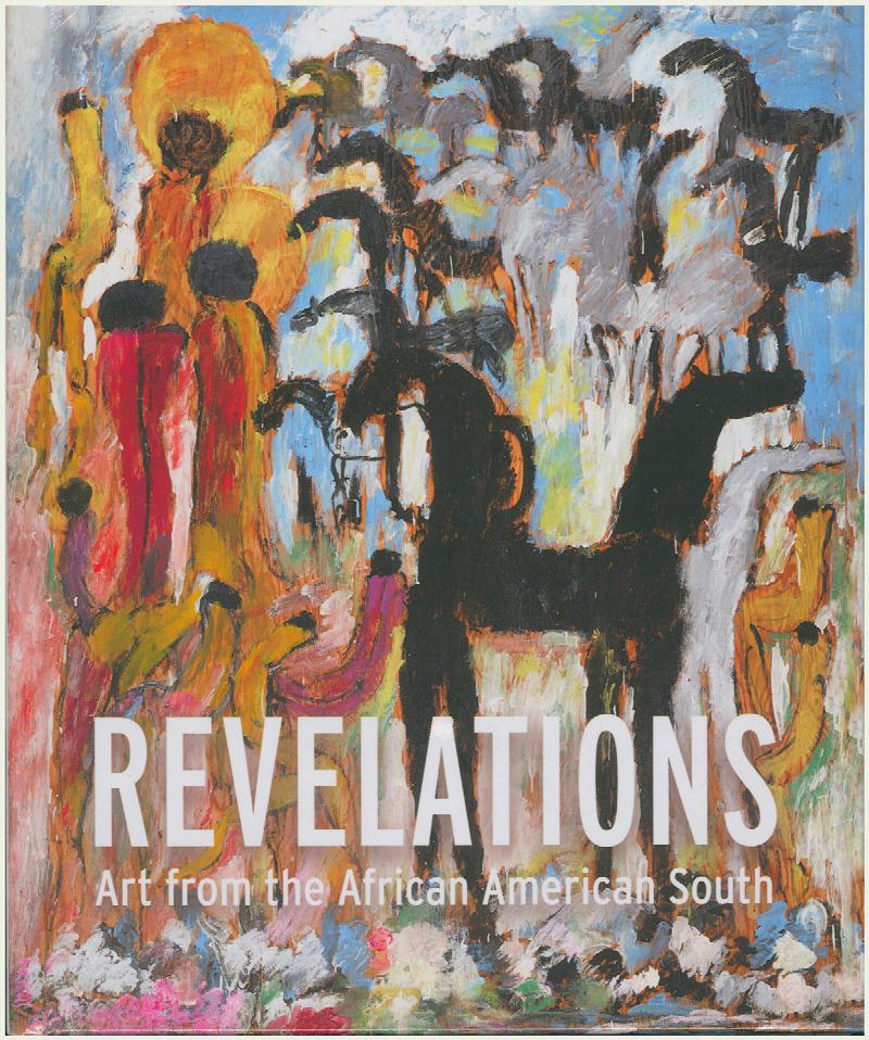 Image for Revelations: Art from the African American South