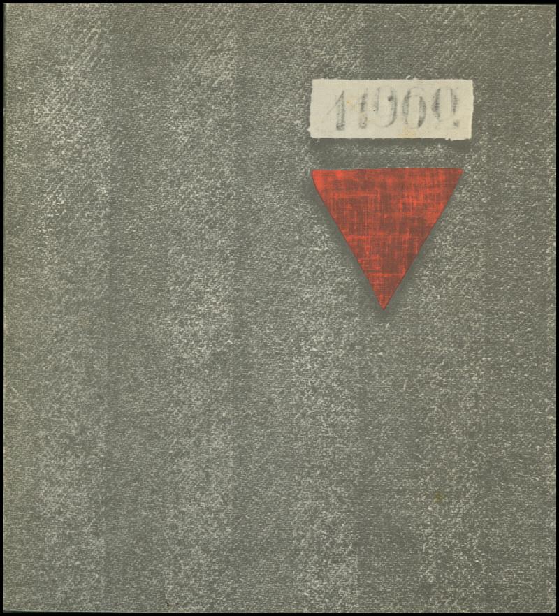 Image for Concentration Camp Dachau, 1933-1945