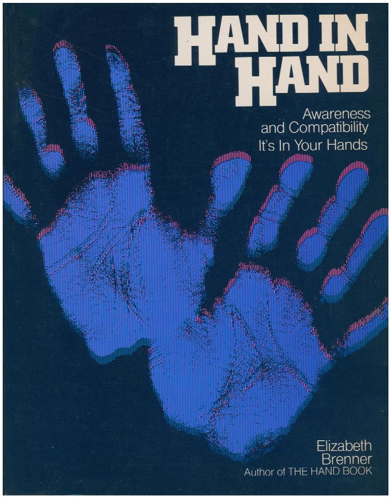 Image for Hand in Hand