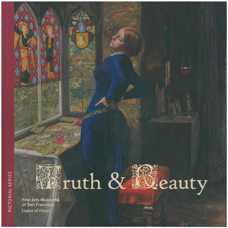 Image for Truth & Beauty: A Pictorial