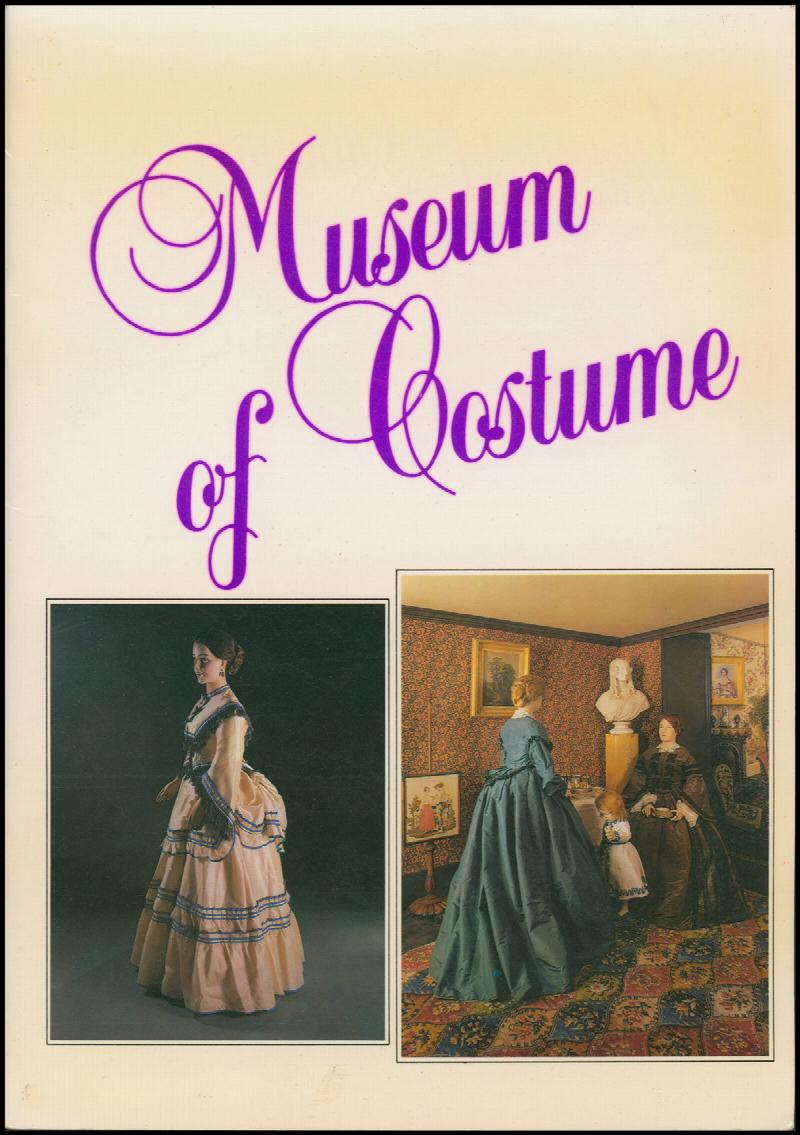 Image for Museum of Costume: Assembly Rooms, Bath