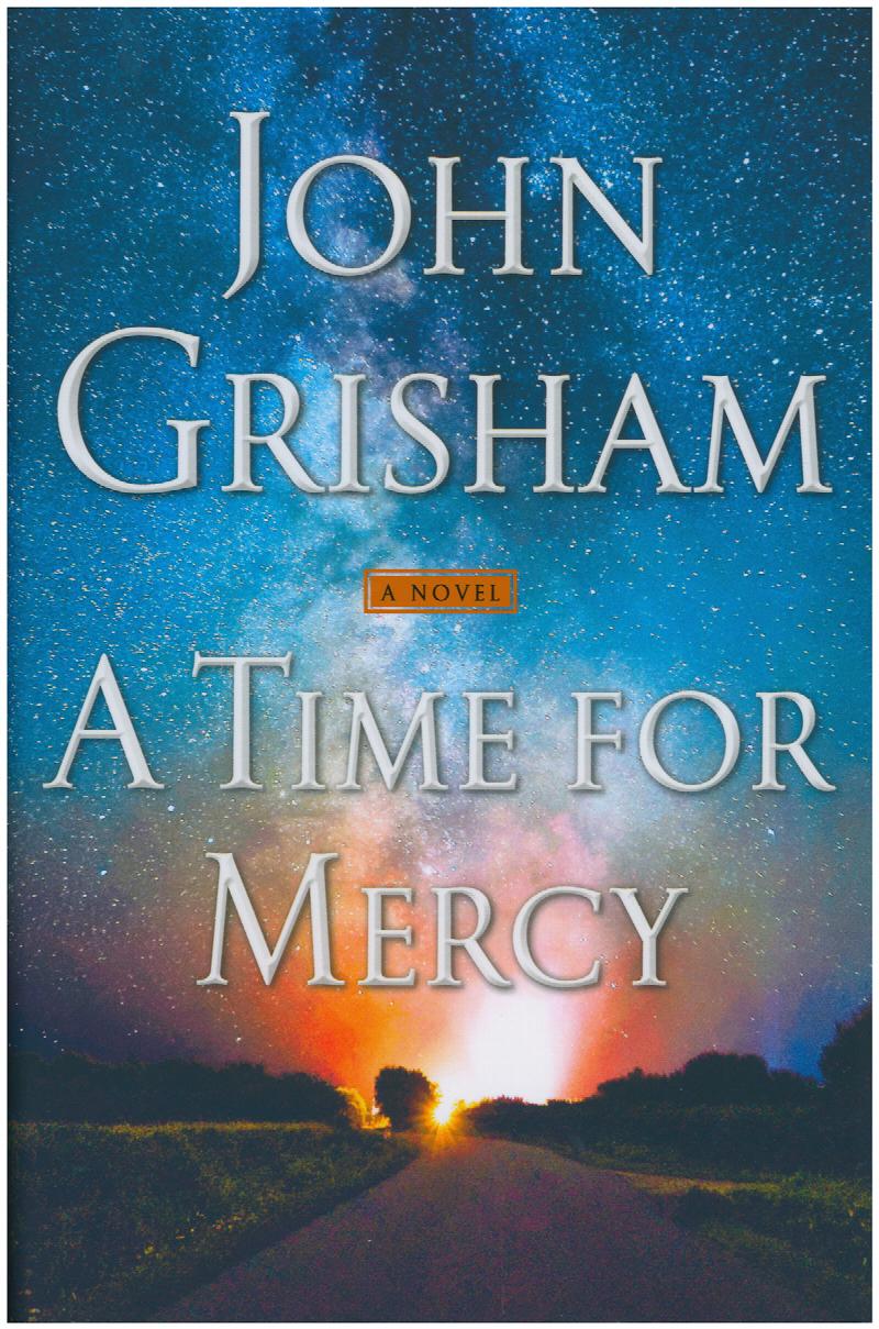 Image for A Time for Mercy: A Novel (Jake Brigance)