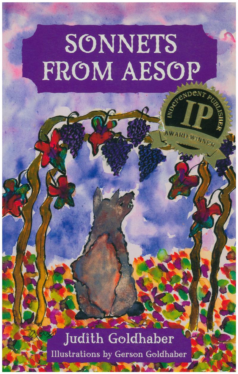 Image for Sonnets from Aesop