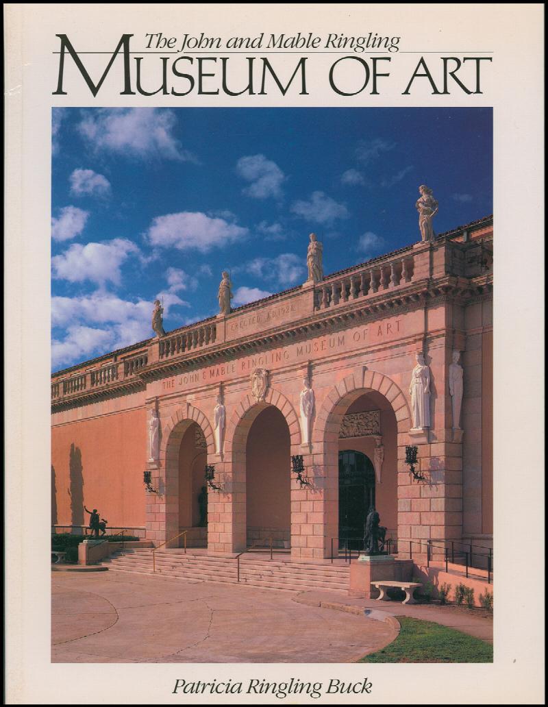 Image for John and Mable Ringling Museum of Art