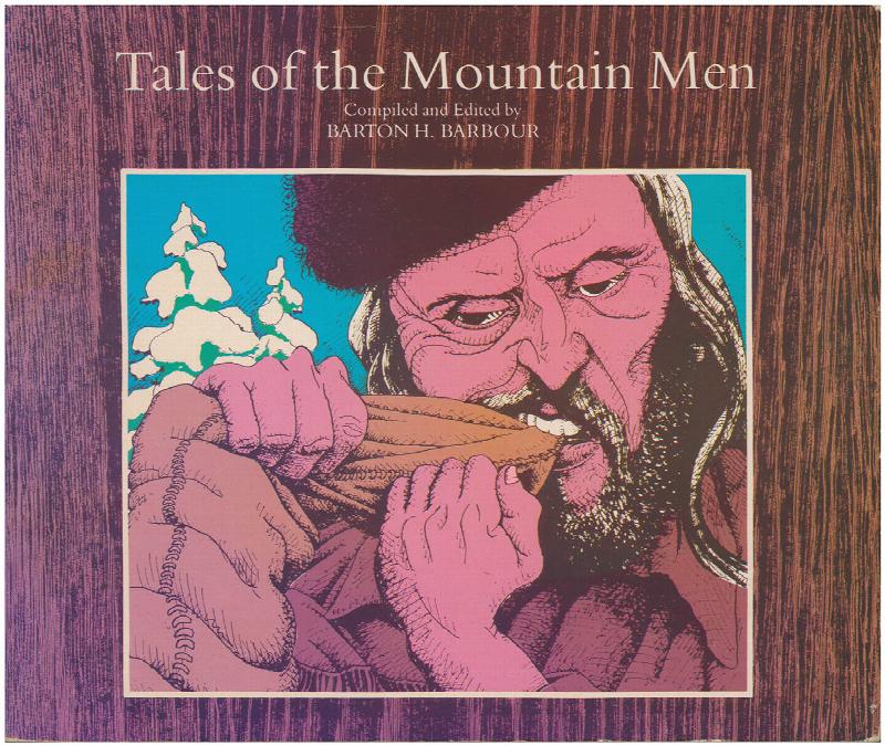 Image for Tales of the Mountain Men