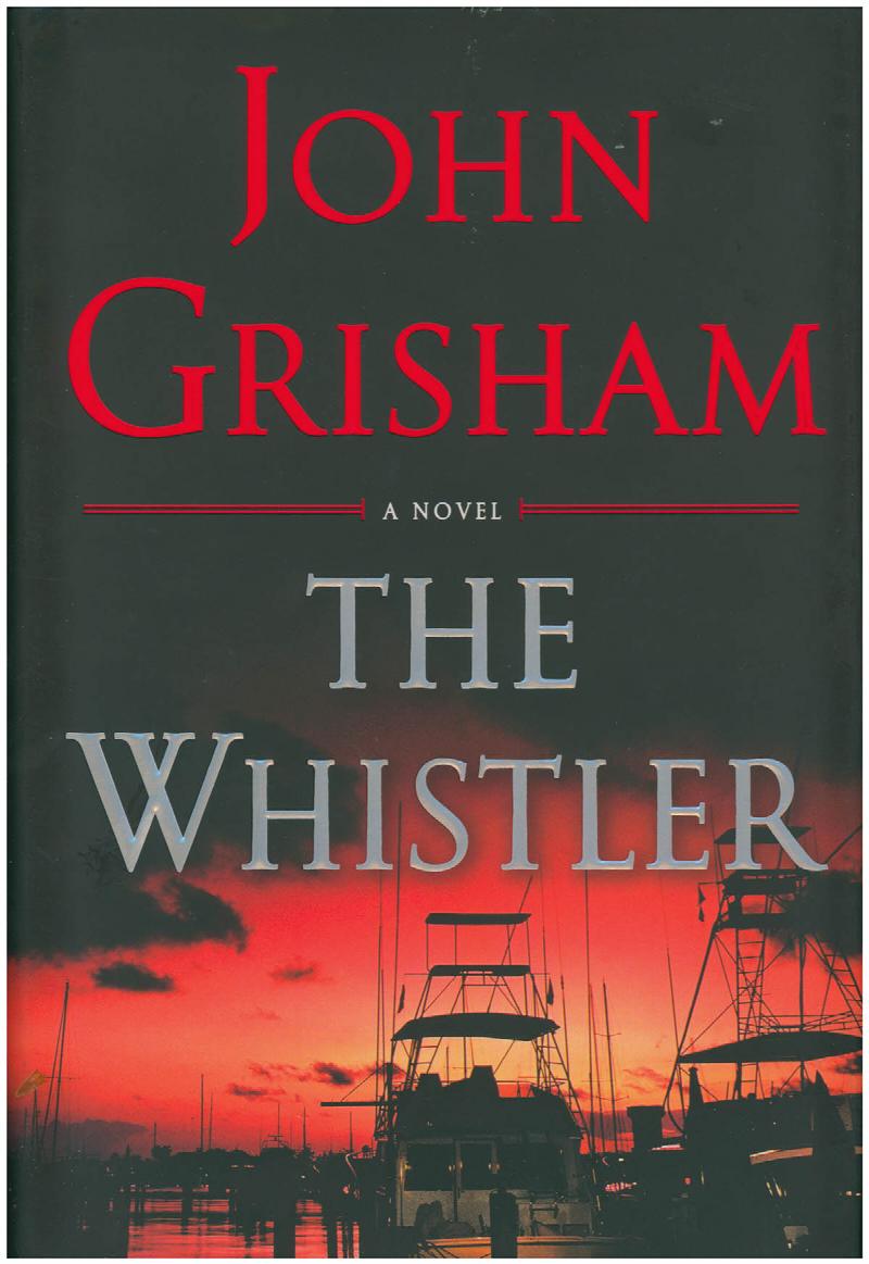 Image for The Whistler