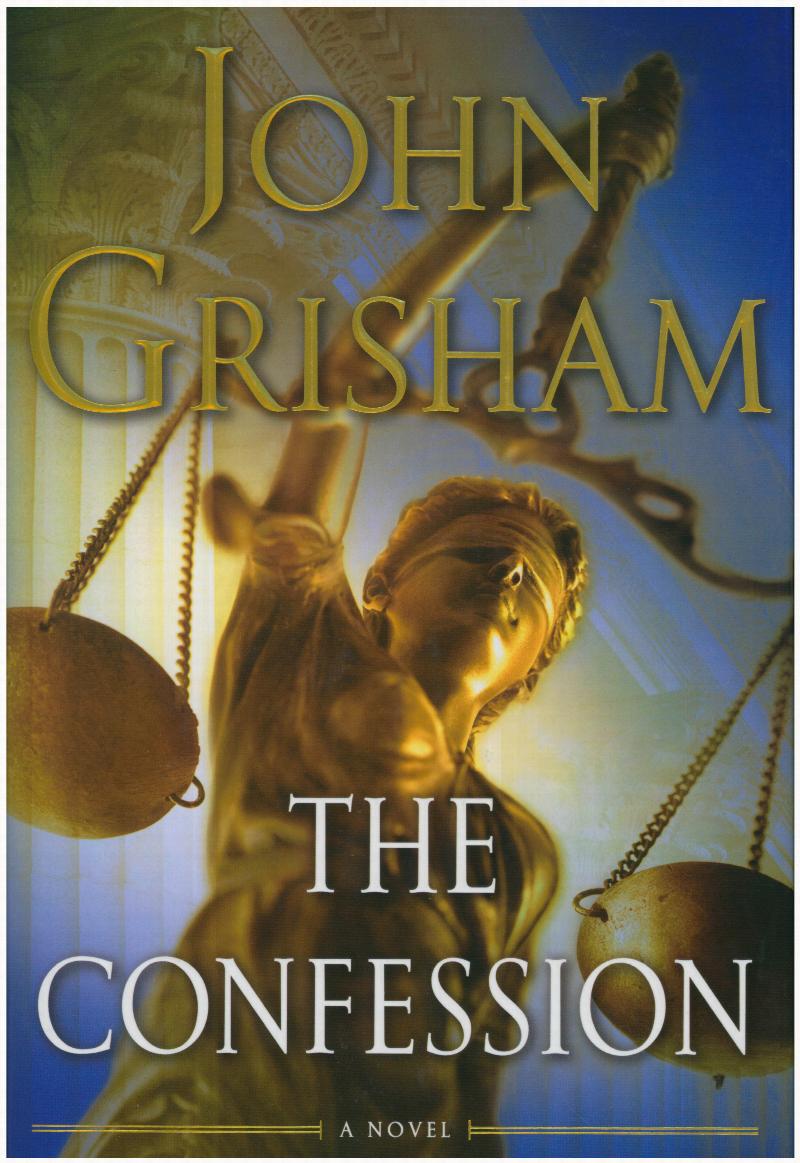 Image for The Confession: A Novel