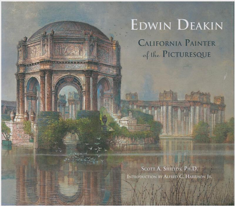 Image for Edwin Deakin: California Painter of the Picturesque