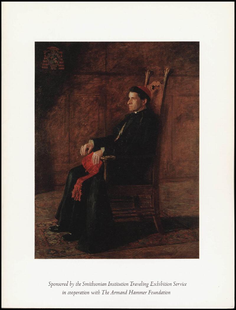 The Armand Hammer Collection Smithsonian Catalog Supplement