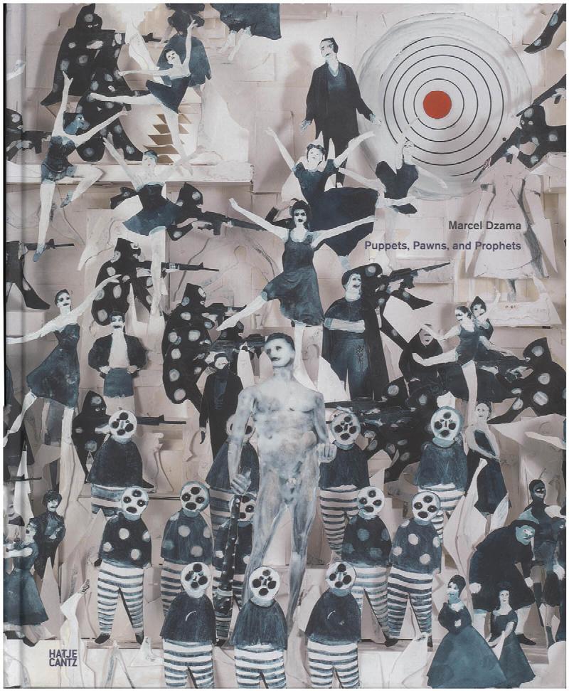Image for Marcel Dzama: Puppets, Pawns, and Prophets