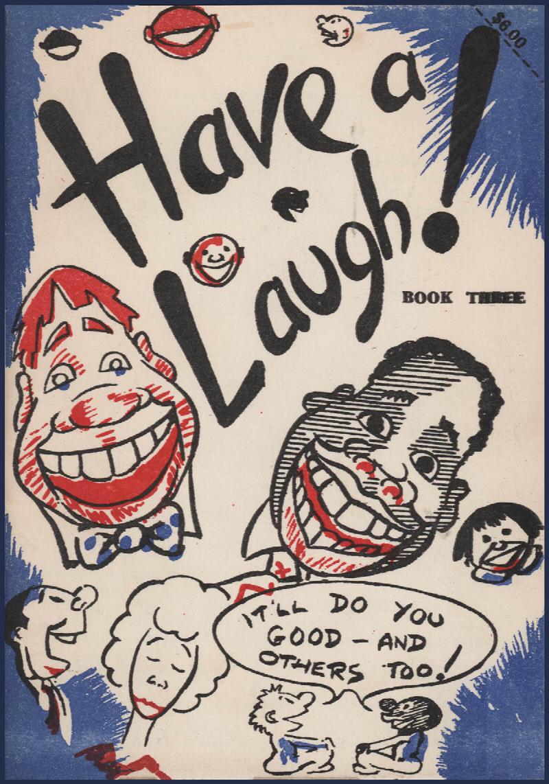 Image for Have a Laugh! Book Three