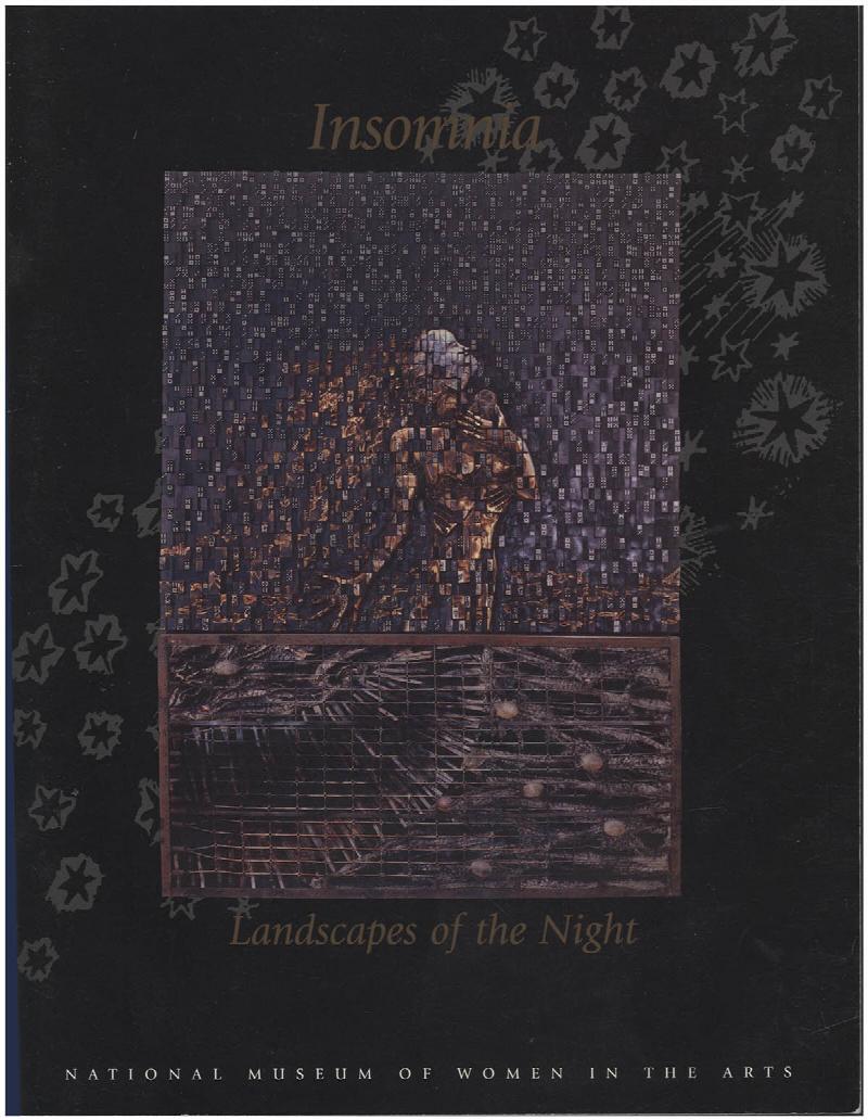 Image for Insomnia: Landscapes of the Night