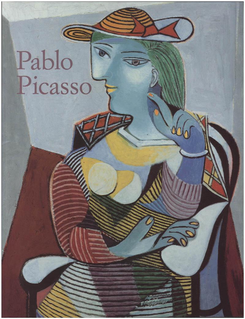 Image for Picasso (French Edition)
