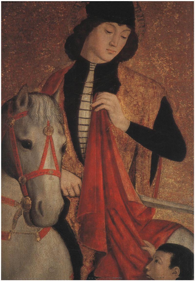 Image for Splendeurs du retable au XVe siècle