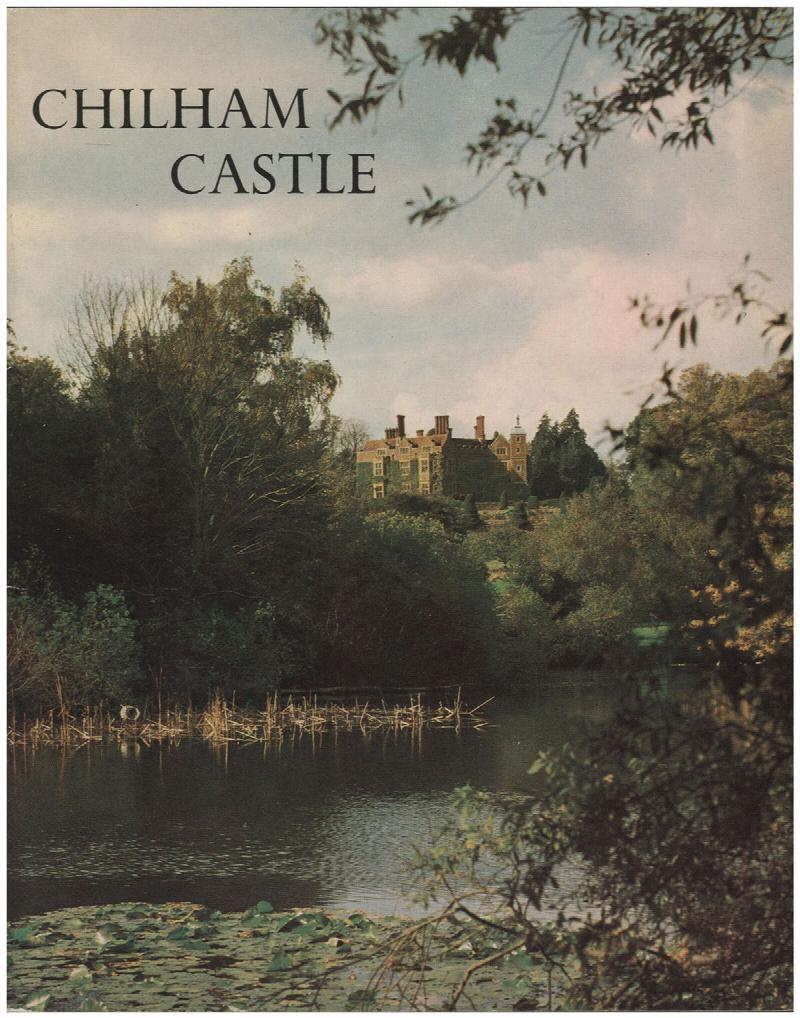 Image for Chilham Castle
