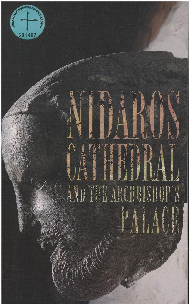 Image for Nidaros Cathedral and the Archbishop's Palace