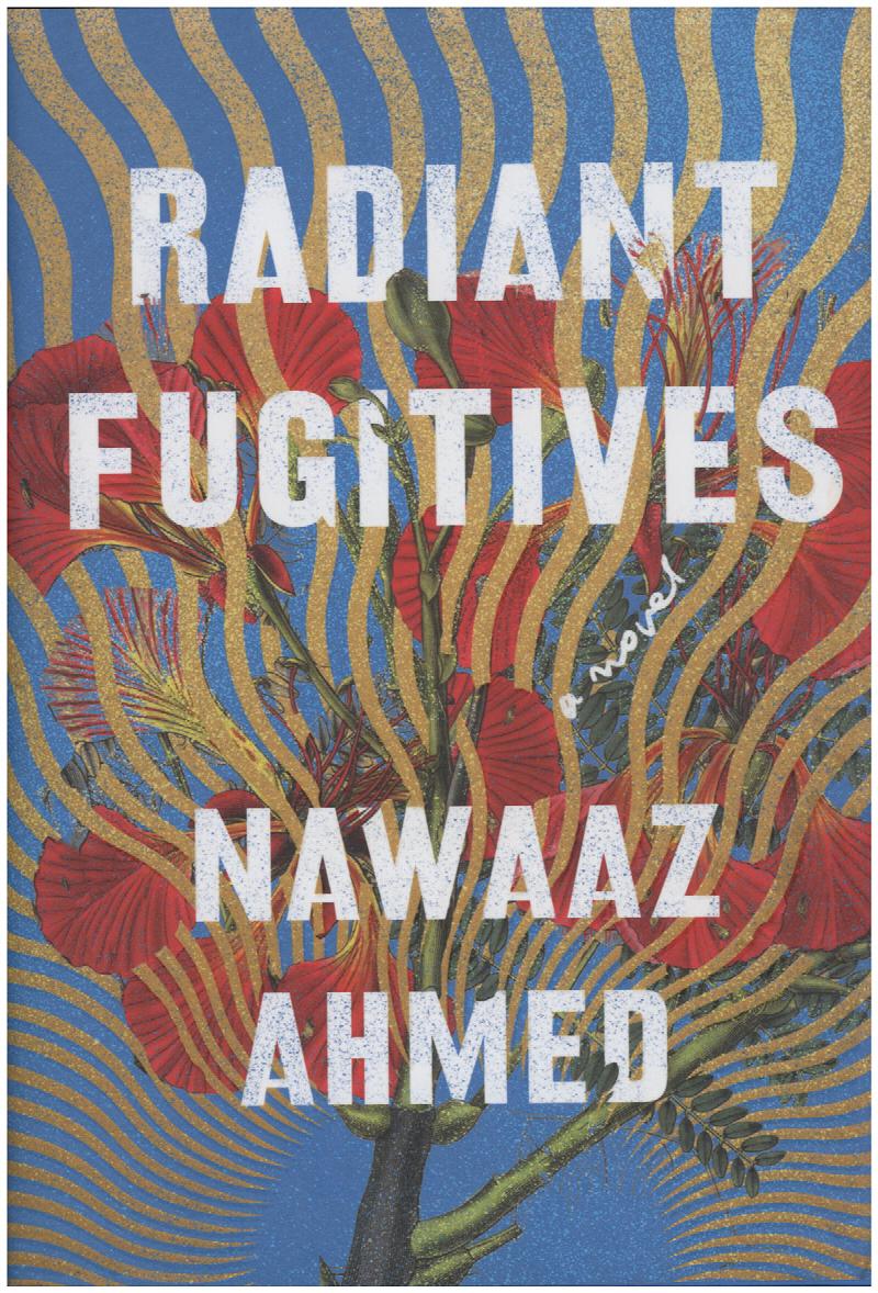 Image for Radiant Fugitives
