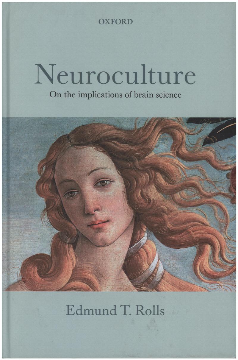 Image for Neuroculture: On the Implications of Brain Science