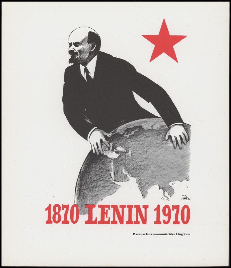 Image for Lenin in Profile: Illustrations From the Central Lenin Museum